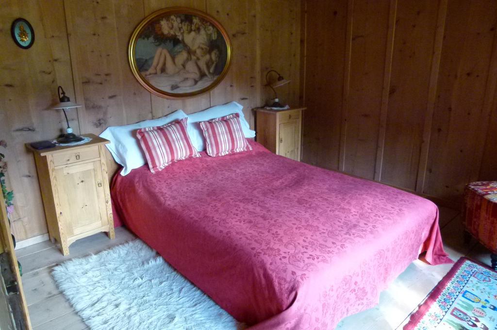 Villa Haus Freistabl Sölden Esterno foto
