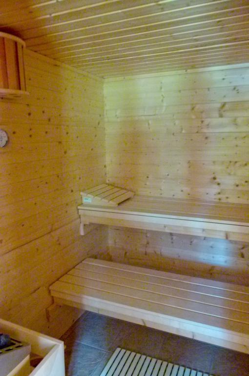 Villa Haus Freistabl Sölden Esterno foto